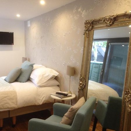 The Studio Newmarket  Bagian luar foto