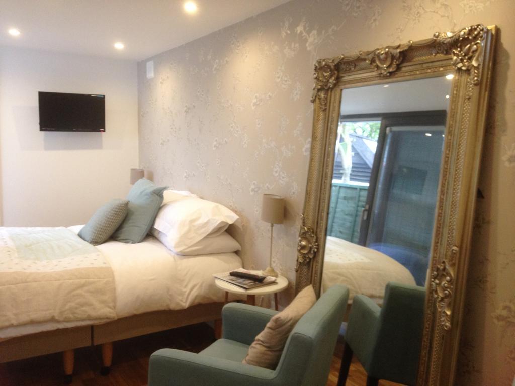 The Studio Newmarket  Bagian luar foto